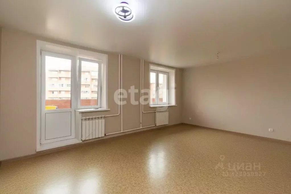 Студия Красноярский край, Красноярск ул. Калинина, 175А (35.4 м) - Фото 1