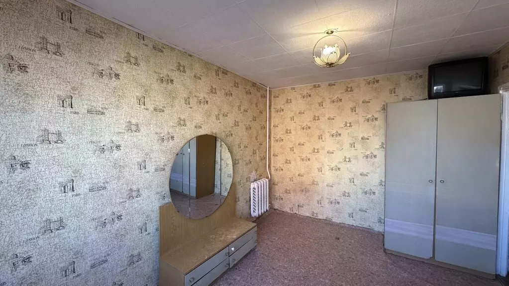 Продаётся 1-к квартира, 21.7 м - Фото 1