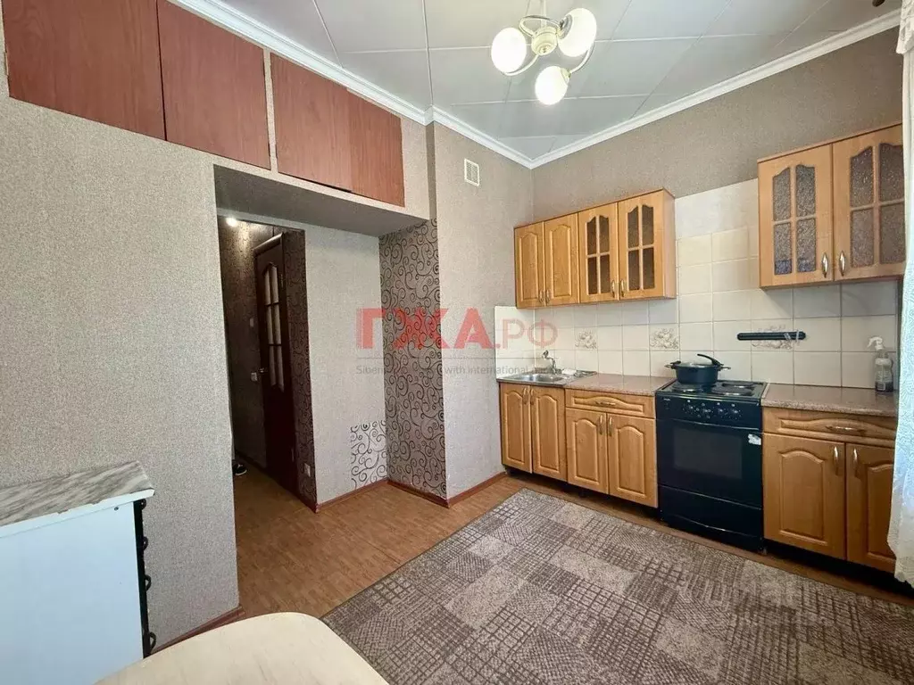 1-к кв. Саха (Якутия), Нерюнгри Южно-Якутская ул., 31/1 (34.2 м) - Фото 2