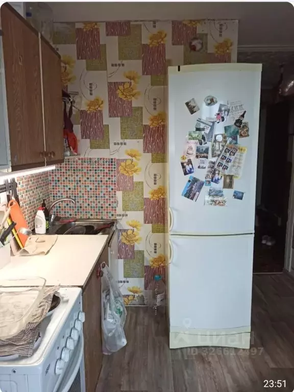 1-к кв. Москва Криворожская ул., 29к4 (38.0 м) - Фото 1