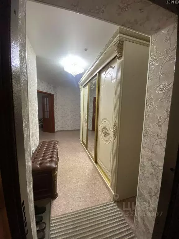 4-к кв. Ярославская область, Ярославль просп. Фрунзе, 29 (109.9 м) - Фото 2