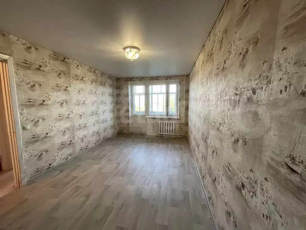 1-к. квартира, 33 м, 4/5 эт. - Фото 1