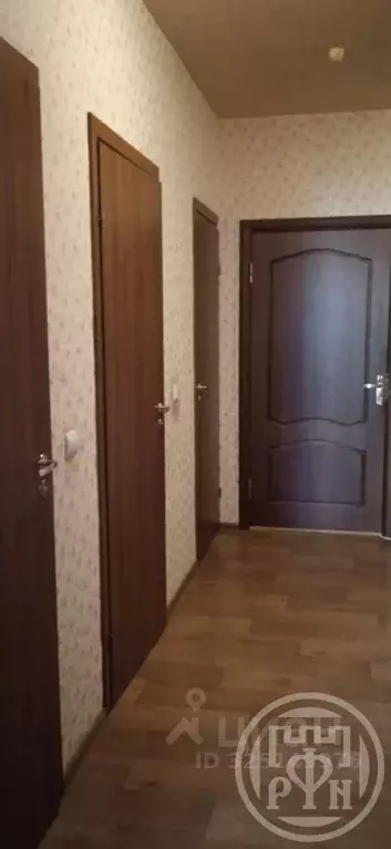 1-к кв. Ленинградская область, Всеволожск Южный мкр, ул. Центральная, ... - Фото 2