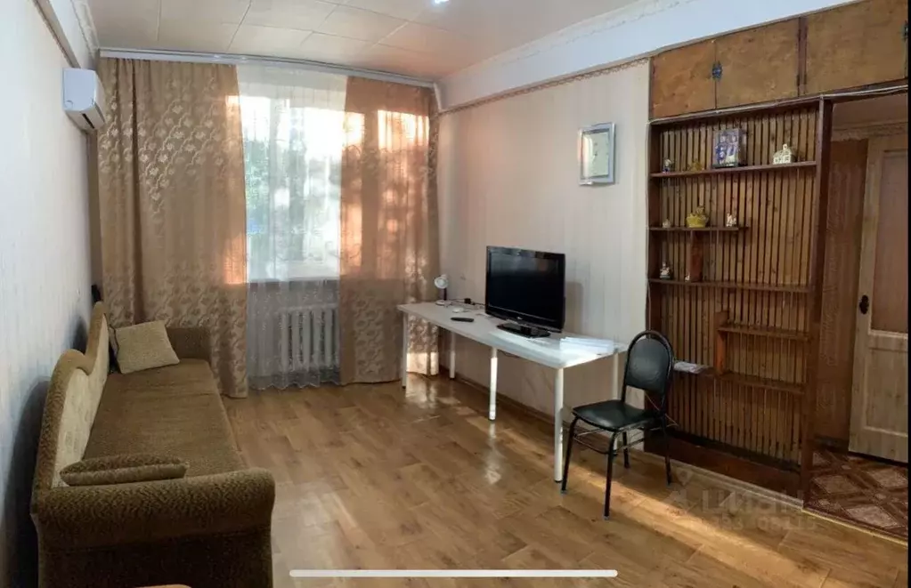 1-к кв. Севастополь ул. Хрусталева, 31 (36.0 м) - Фото 1