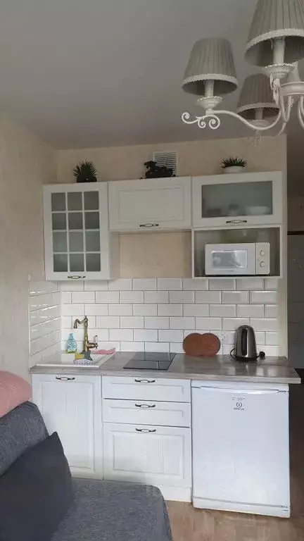 Студия Нижегородская область, Нижний Новгород ул. Героя Жидкова, 2 ... - Фото 2