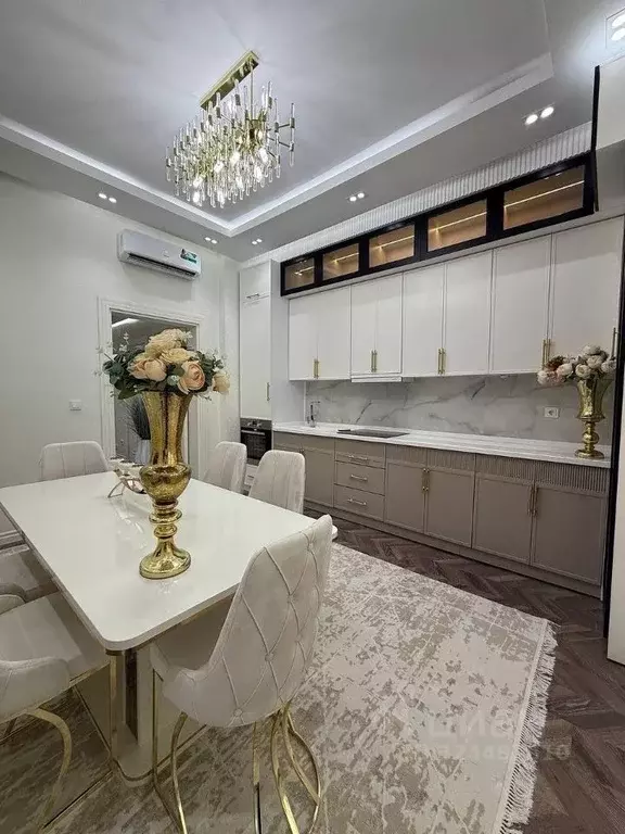 2-к кв. Краснодарский край, Сочи Центральный мкр, ул. Кубанская, 12Б ... - Фото 2