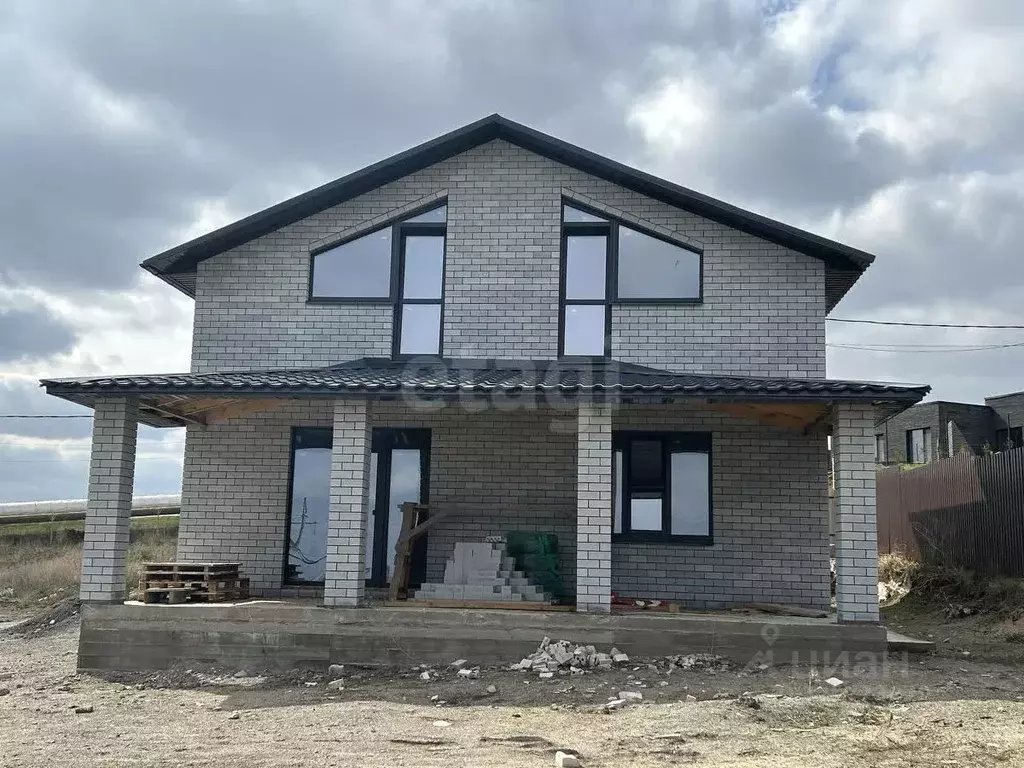 Дом в Саратовская область, Саратов проезд 1-й Романтиков, 6 (172 м) - Фото 2