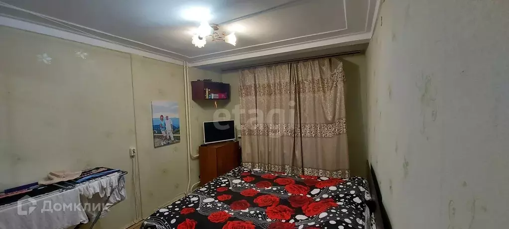 Продаётся 2-к квартира, 32.7 м - Фото 1