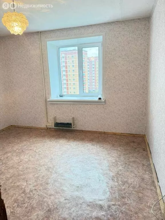 1к в 2-комнатной квартире (11.9 м) - Фото 1