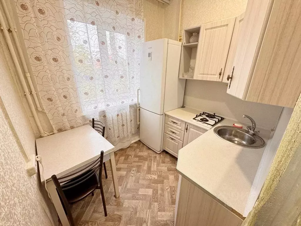 2-к кв. Владимирская область, Кольчугино ул. 7 Ноября, 2А (37.2 м) - Фото 1