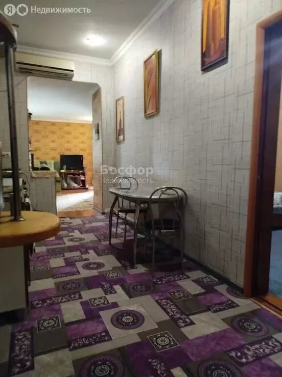 1-комнатная квартира: Феодосия, улица Челнокова, 18 (32.2 м) - Фото 1