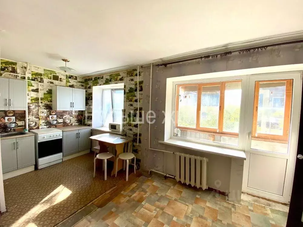 3-к кв. Волгоградская область, Волгоград ул. Писемского, 89 (54.9 м) - Фото 1