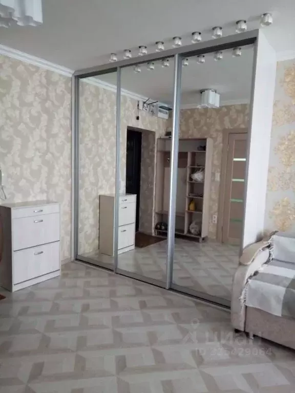 1-к кв. Томская область, Томск Алтайская ул., 8 (40.0 м) - Фото 1