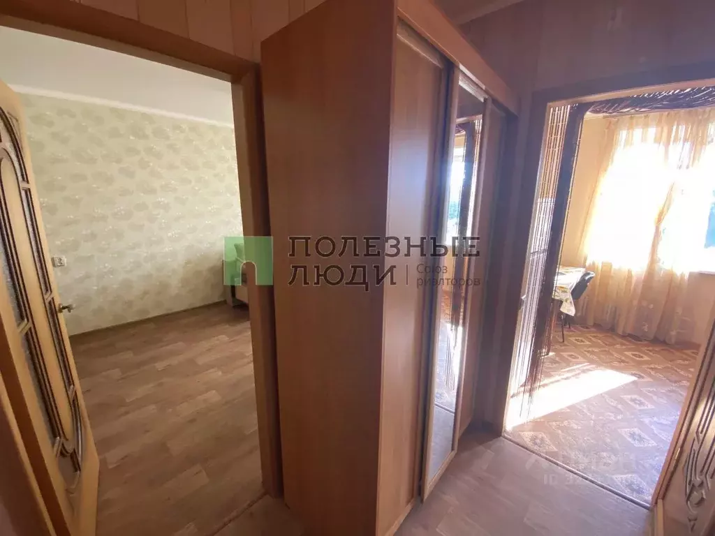 1-к кв. Белгородская область, Белгород ул. Щорса, 55а (35.0 м) - Фото 2