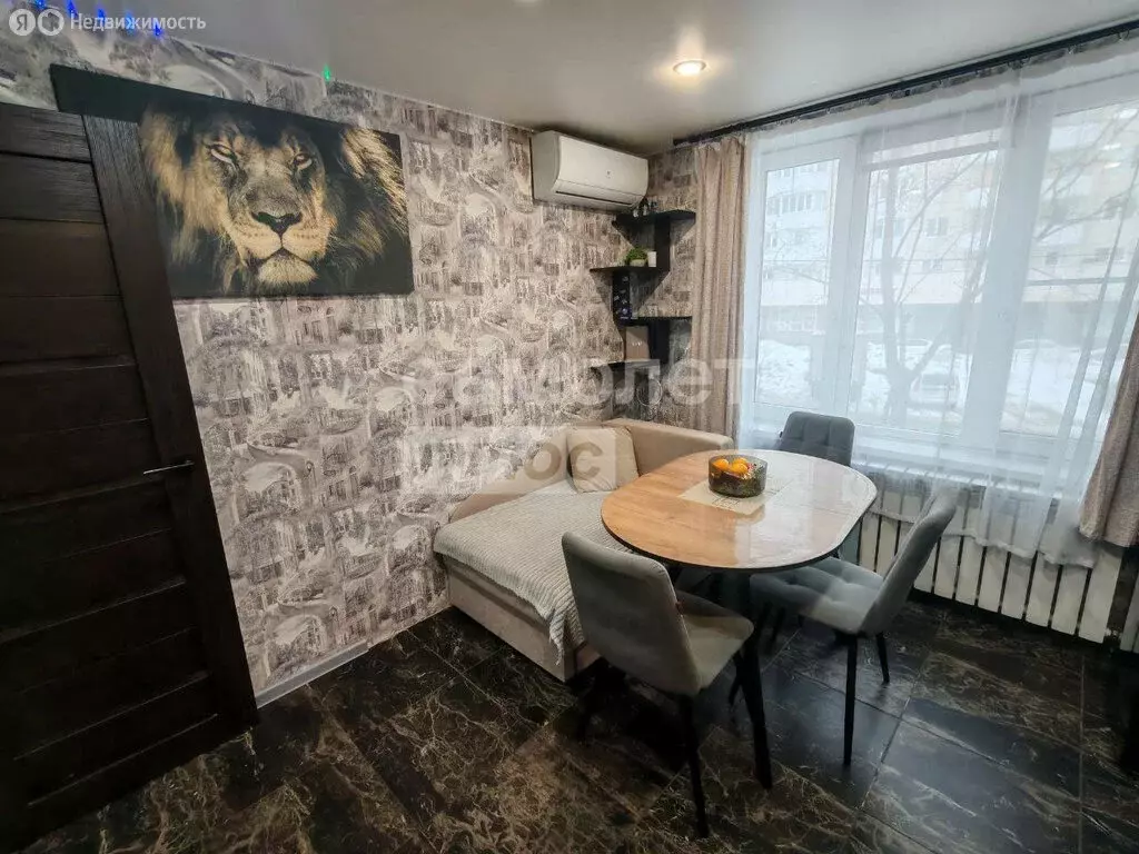 1-комнатная квартира: Ивантеевка, Центральный проезд, 16 (31.4 м) - Фото 2