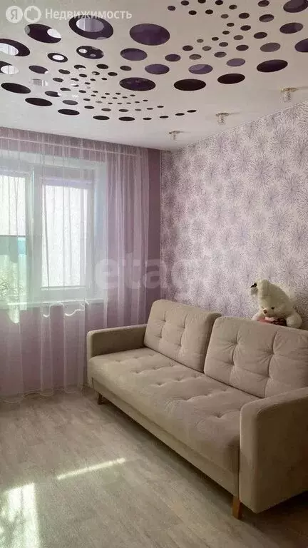 2-комнатная квартира: Златоуст, квартал Медик, 8 (51.2 м) - Фото 2