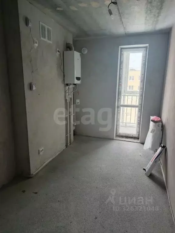 2-к кв. Калининградская область, Калининград Елизаветинская ул., 4 ... - Фото 1