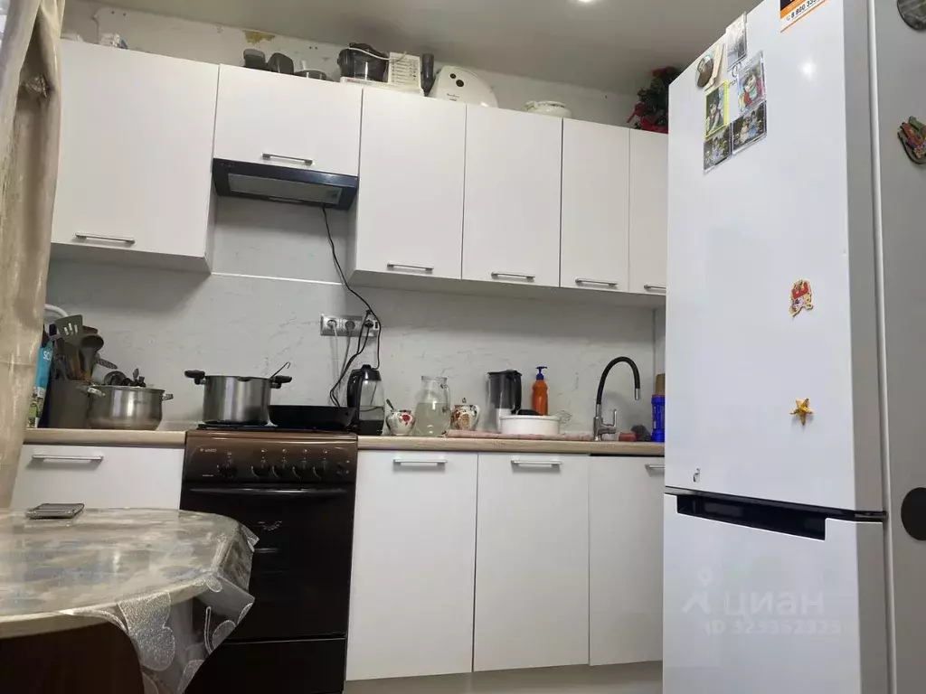 1-к кв. Новгородская область, Великий Новгород ул. Кочетова, 29к1 ... - Фото 1