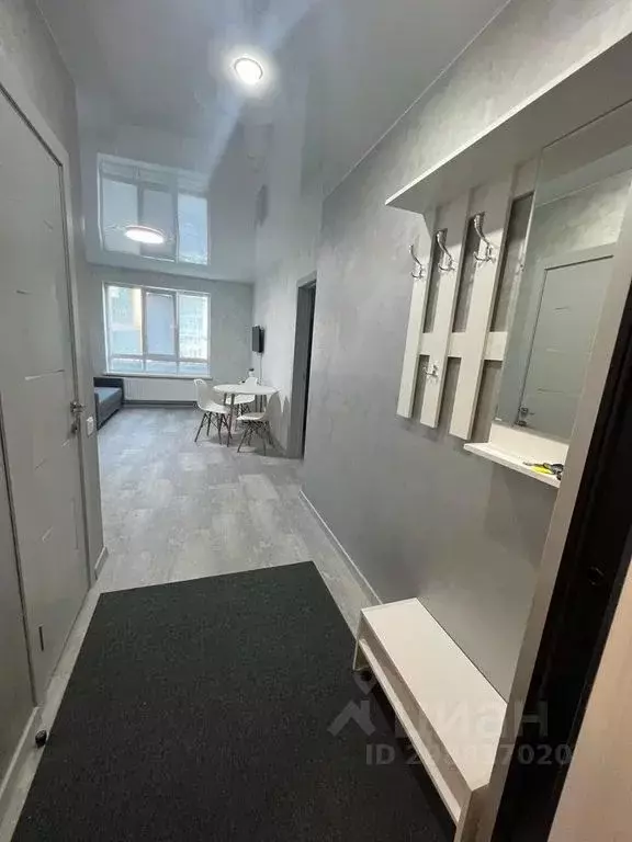 2-к кв. Башкортостан, Уфа Бакалинская ул., 33/2 (34.0 м) - Фото 2