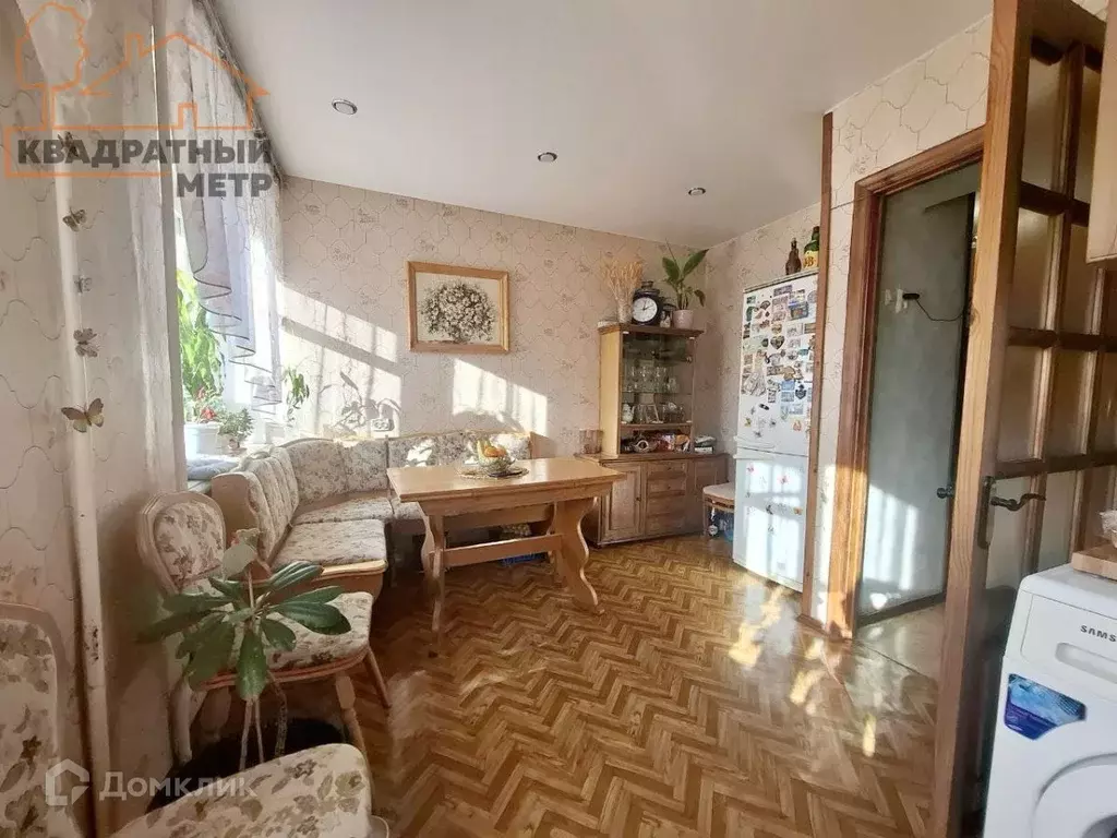 Продаётся 3-к квартира, 62.85 м - Фото 0