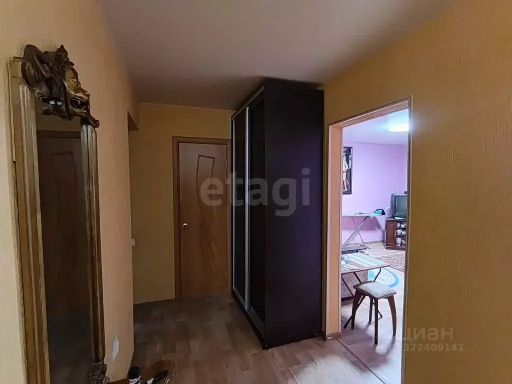 2-к кв. Ставропольский край, Кисловодск ул. Пушкина (49.7 м) - Фото 0