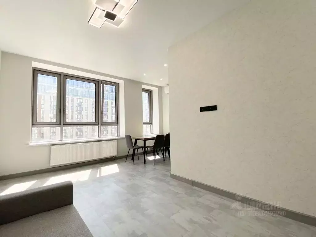 2-к кв. Москва Сколковское ш., 40к2 (65.0 м) - Фото 2
