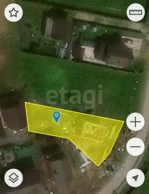 Дом в Башкортостан, Уфа городской округ, с. Нагаево ул. Мухаммеда ... - Фото 1