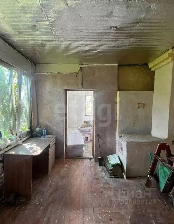 Дом в Красноярский край, Красноярск городской округ, с. Дрокино ул. ... - Фото 1