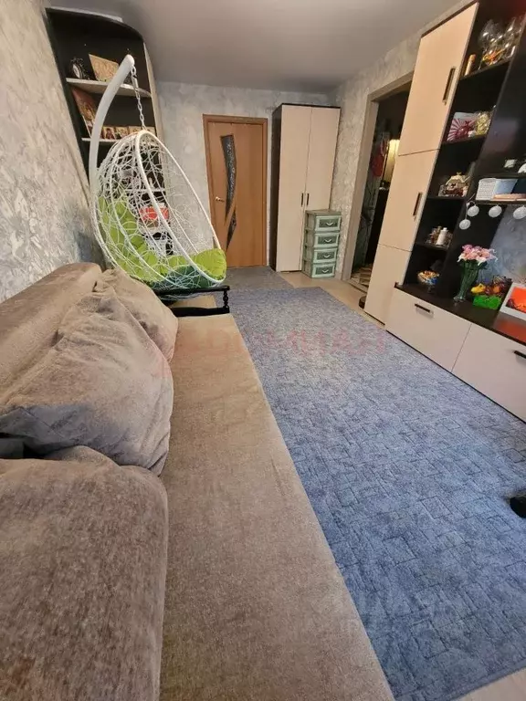 2-к кв. Ростовская область, Таганрог ул. Шаумяна, 12-1 (42.1 м) - Фото 2