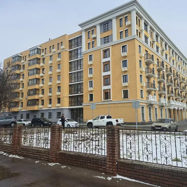 Торговая площадь в Нижегородская область, Нижний Новгород Соцгород ... - Фото 1