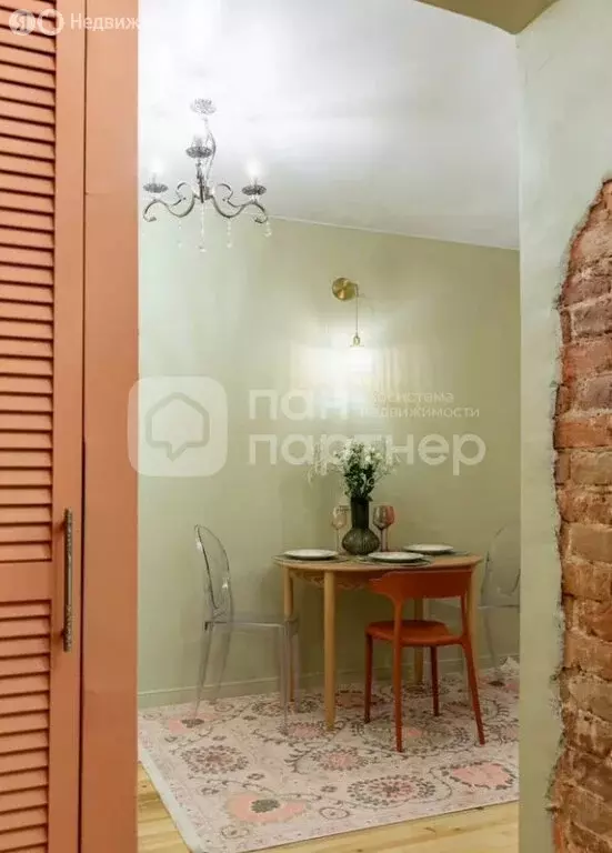 2-комнатная квартира: Санкт-Петербург, улица Достоевского, 16 (56 м) - Фото 1