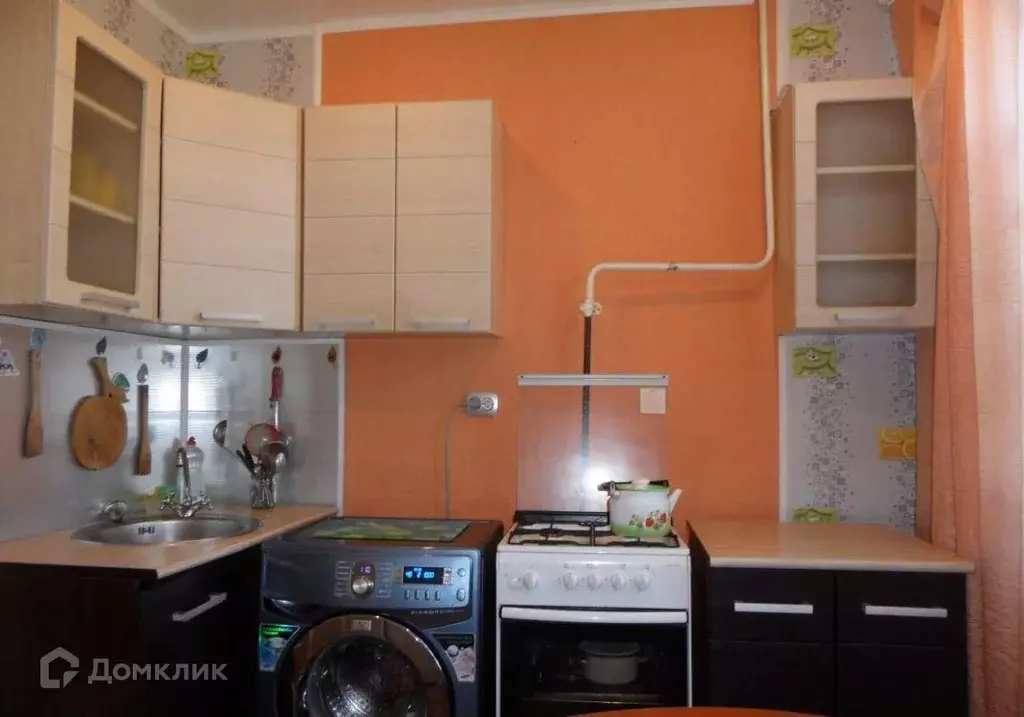 Продаётся 1-к квартира, 37 м - Фото 0