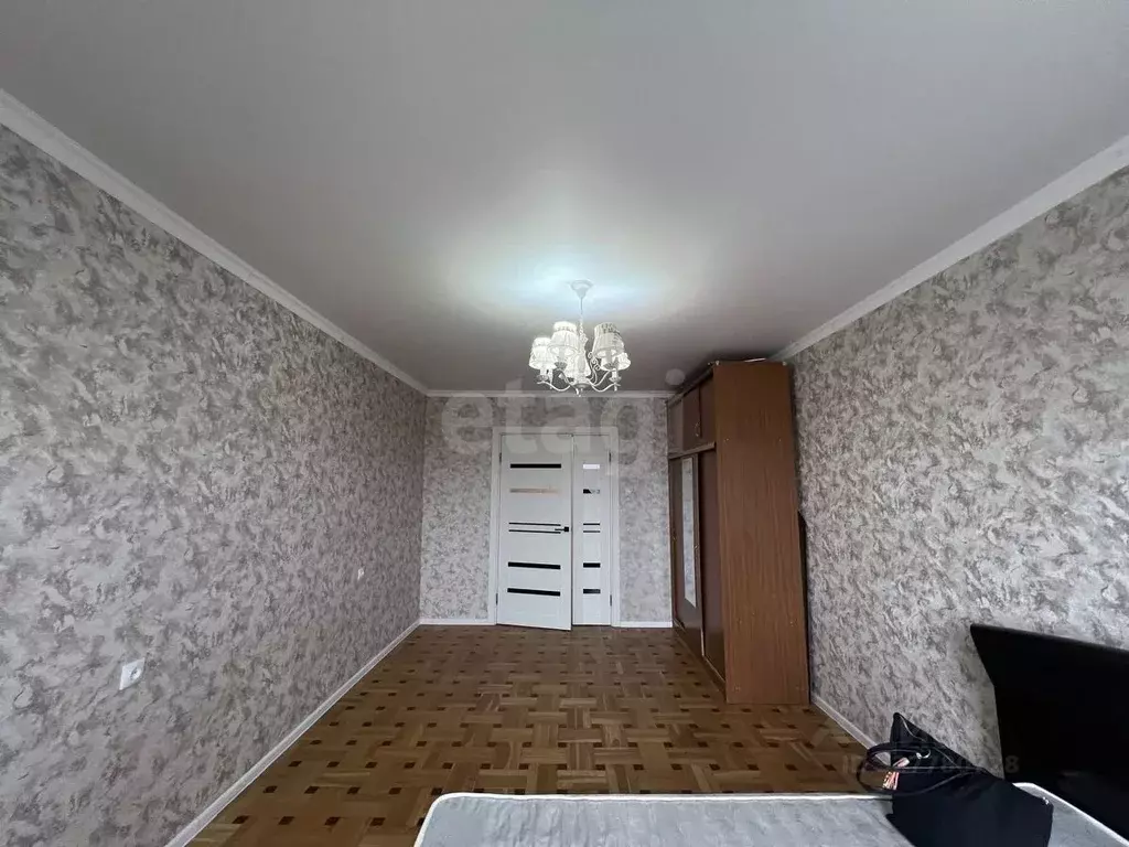 1-к кв. Ставропольский край, Пятигорск Бульварная ул. (38.0 м) - Фото 1