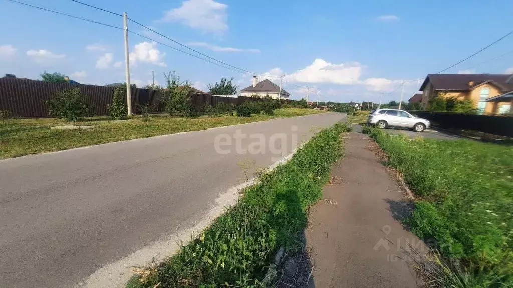 Участок в Белгородская область, Старый Оскол ул. Марышкин лог (16.0 ... - Фото 0