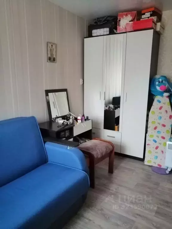 2-к кв. Ивановская область, Иваново ул. Окуловой, 68 (38.4 м) - Фото 2