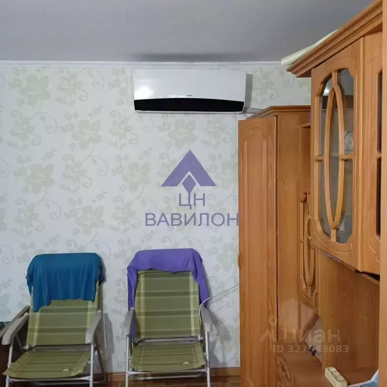 Дом в Ростовская область, Волгодонск Мичуринец СНТ, 1858 (30 м) - Фото 2