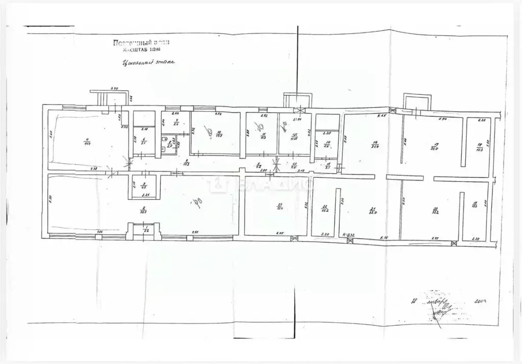 Помещение свободного назначения в Карелия, Петрозаводск ул. ... - Фото 2