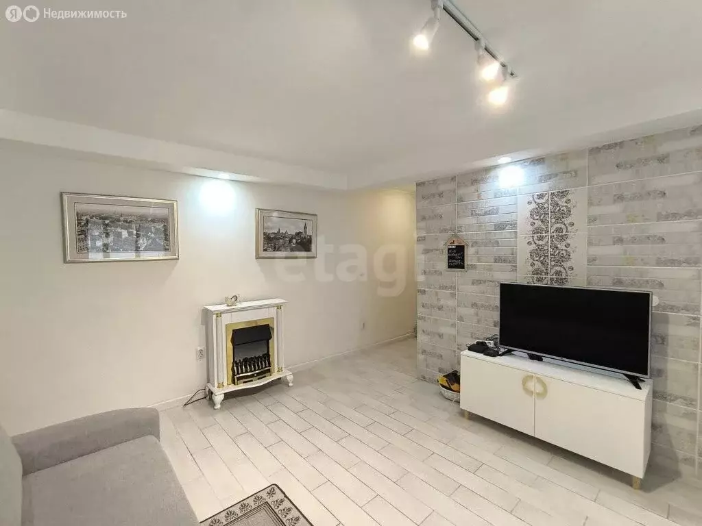 1-комнатная квартира: Балтийск, проспект Ленина, 77 (44 м) - Фото 1