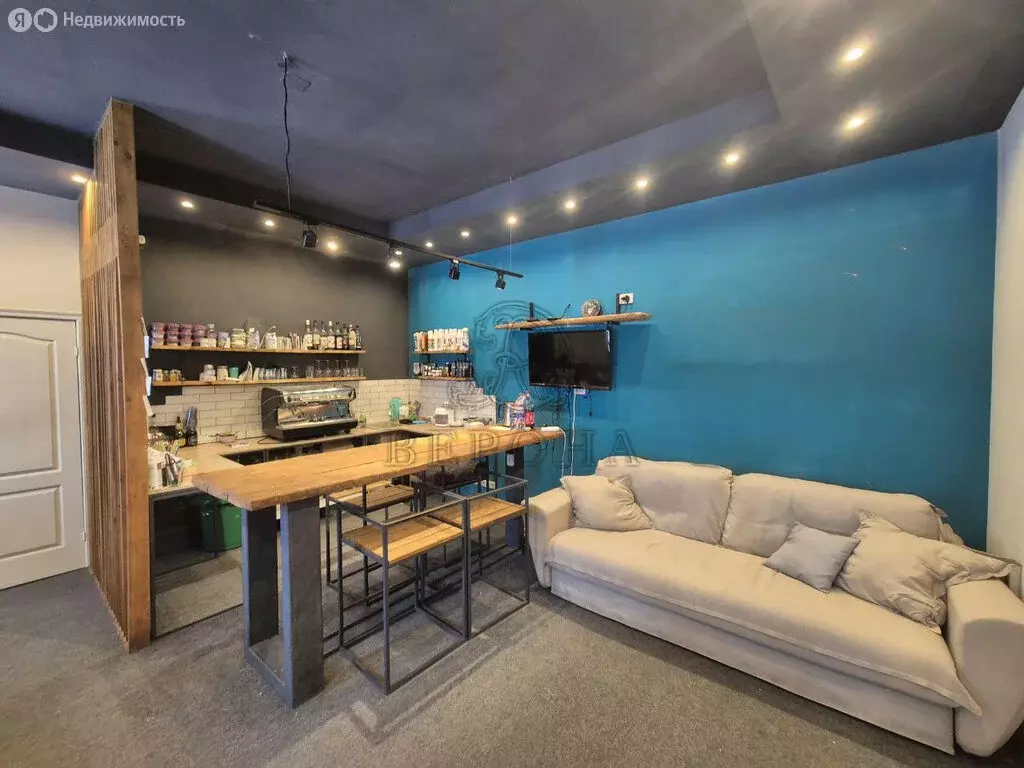 Помещение свободного назначения (46 м) - Фото 2