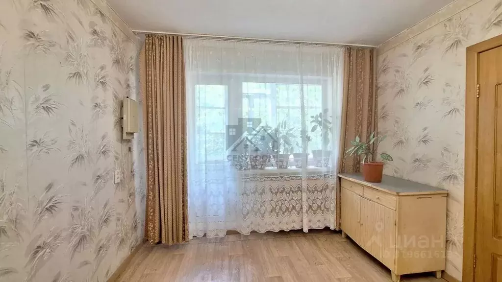 2-к кв. Татарстан, Казань ул. Хади Такташа, 83 (46.7 м) - Фото 0
