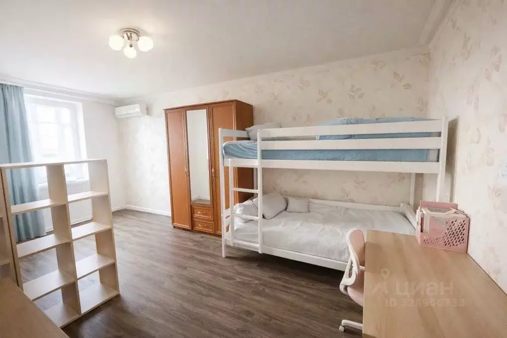 3-к кв. Севастополь ш. Камышовое, 16 (71.05 м) - Фото 2