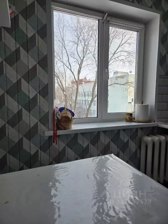 2-к кв. Башкортостан, Уфа ул. Победы, 10 (46.0 м) - Фото 2