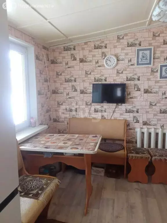 4-комнатная квартира: село Нижняя Санарка, Новая улица, 21А (65.1 м) - Фото 2