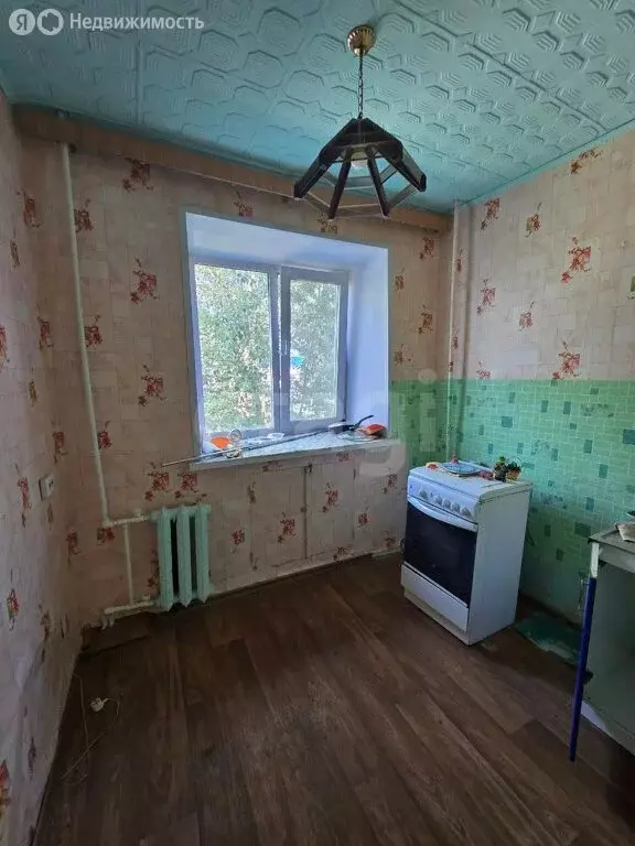 2-комнатная квартира: Сумкино, улица Водников, 19 (40.1 м) - Фото 1