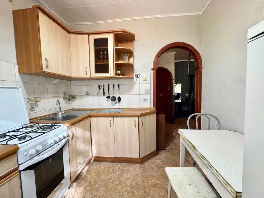 1-к кв. Ярославская область, Ярославль ул. Титова, 14к3 (34.0 м) - Фото 1