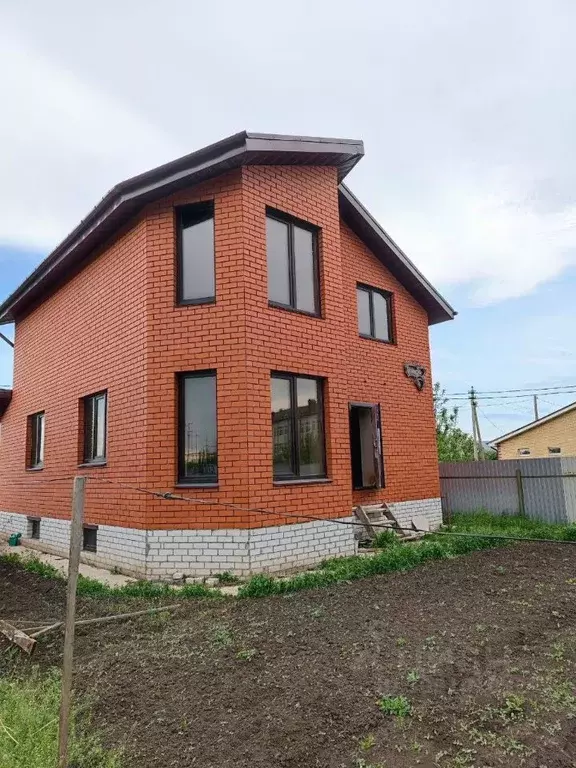 Коттедж в Нижегородская область, Арзамас городской округ, Выездное рп ... - Фото 0