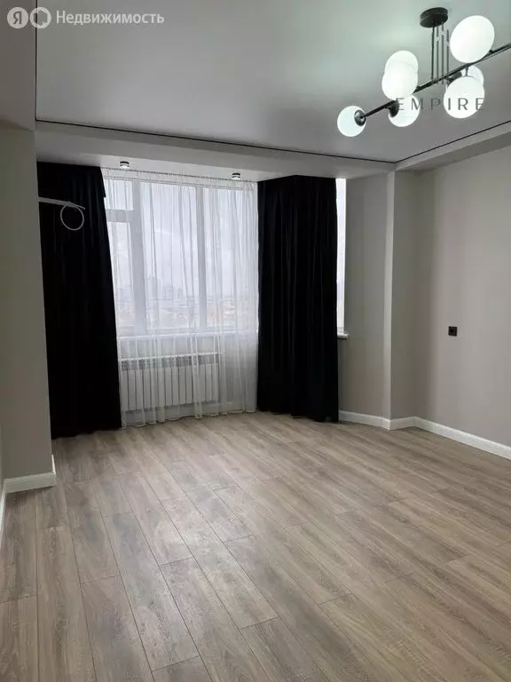 1-комнатная квартира: Грозный, проспект Кунта-Хаджи Кишиева, 15 (45 м) - Фото 2