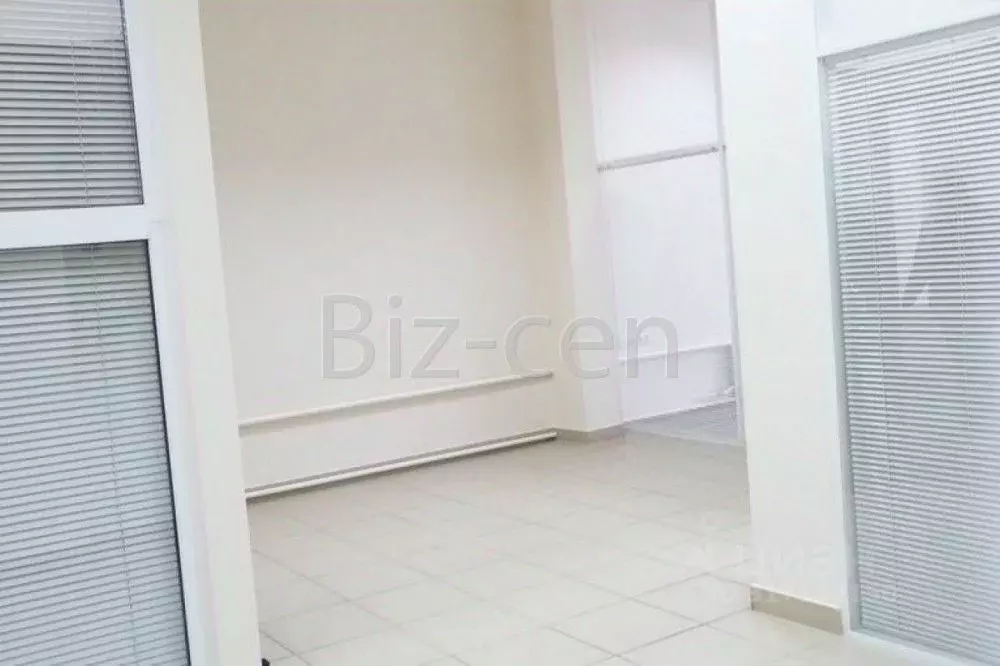 Офис в Москва 2-й Рощинский проезд, 8 (122 м) - Фото 1