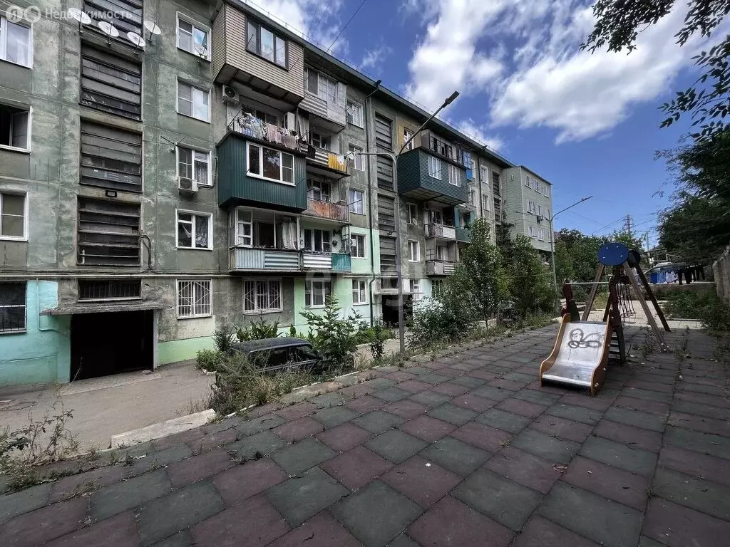 2-комнатная квартира: Махачкала, улица Мирзабекова, 153А (53 м) - Фото 1