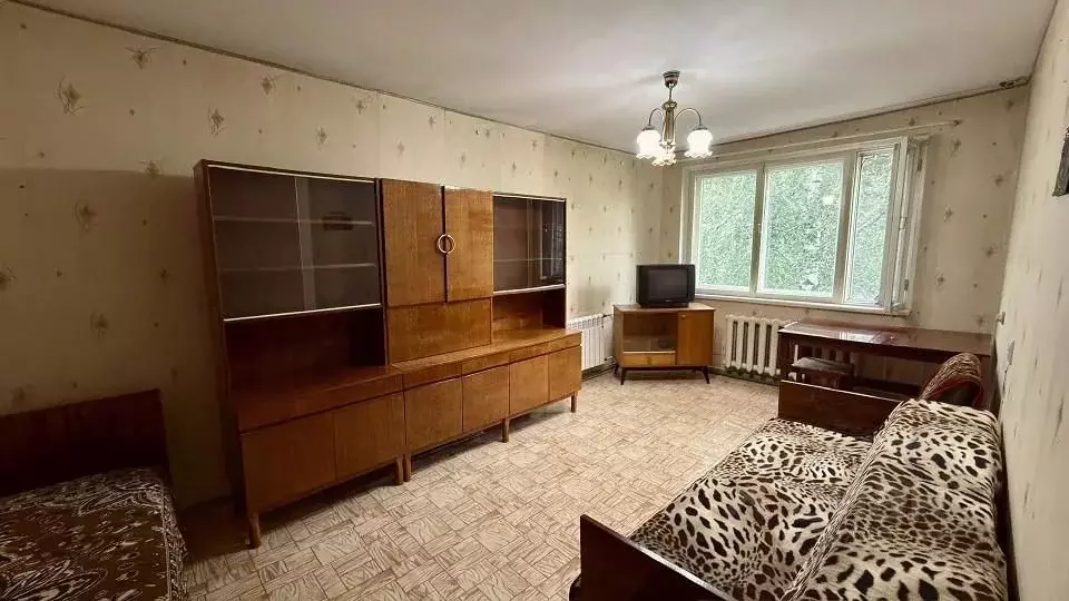 2-к кв. Чувашия, Чебоксары Эгерский бул., 10 (53.5 м) - Фото 2